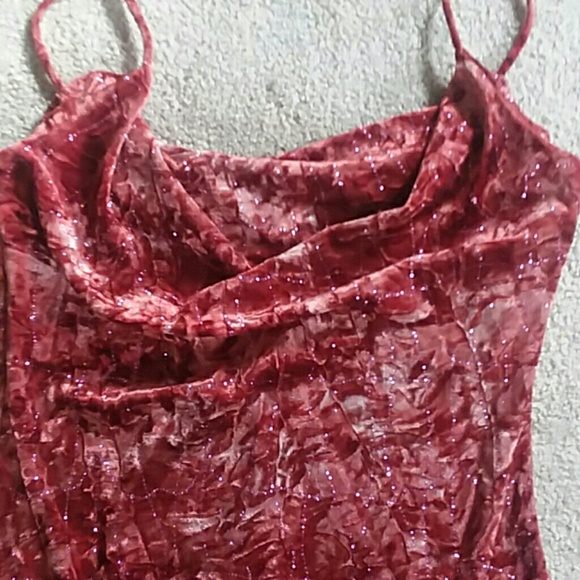 🦊 Beautiful dress size medium - Picture 6 of 8